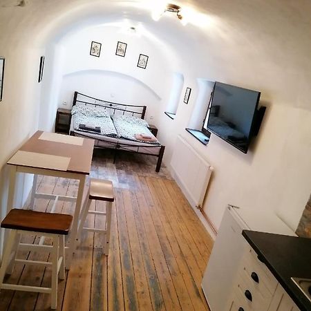 Apartment B B B Cesky Krumlov Exterior foto