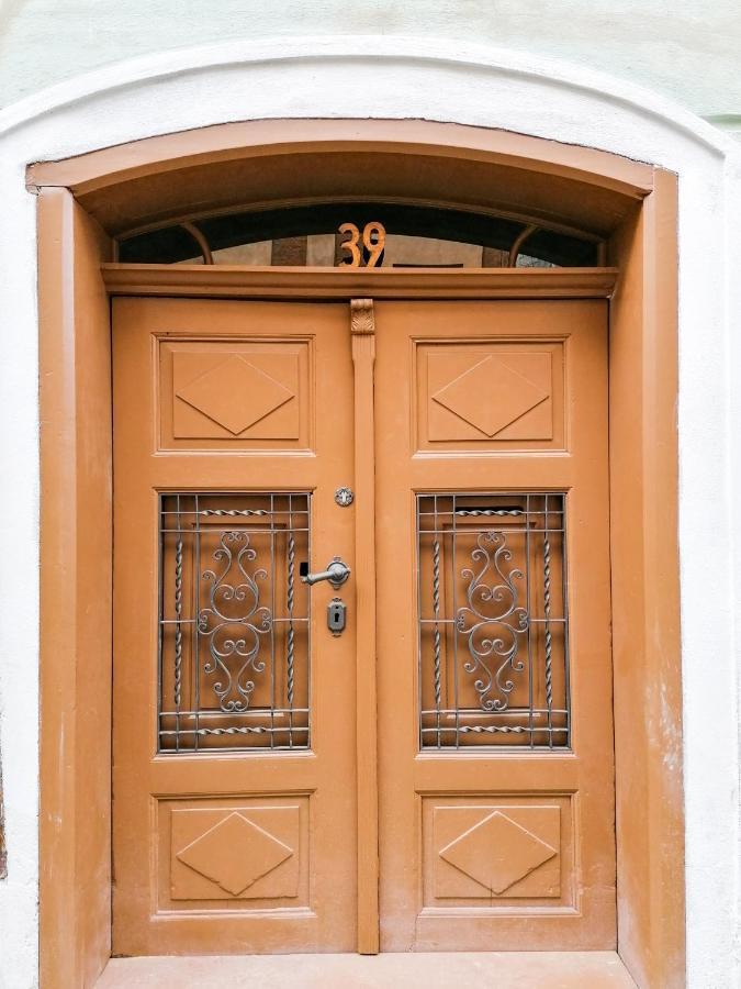 Apartment B B B Cesky Krumlov Exterior foto